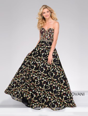 Jovani Style #47749 #1 thumbnail