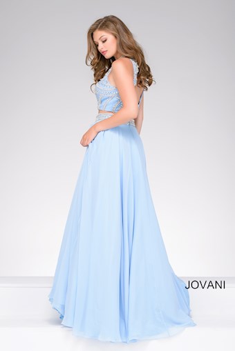 Jovani Style #47848 #3 thumbnail