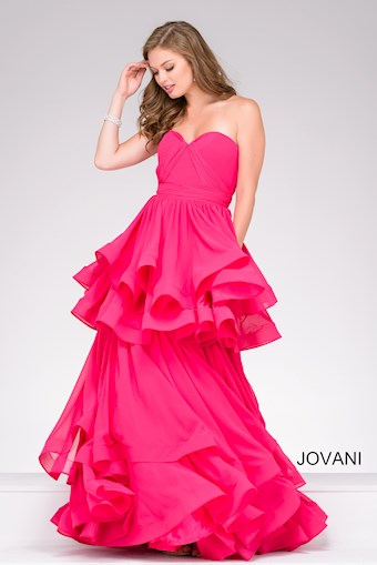 Jovani Style #47869 #0 default thumbnail