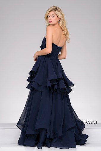 Jovani Style #47869 #5 thumbnail