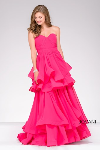 Jovani Style #47869 #4 thumbnail