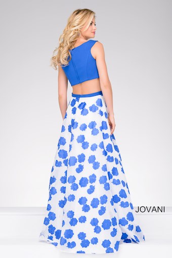 Jovani 47874 #1 default backface vertical thumbnail