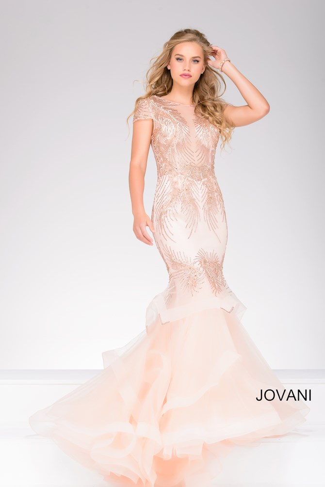 jovani red