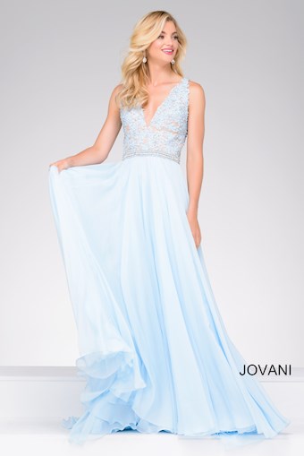 Jovani Style #47948 #0 default thumbnail