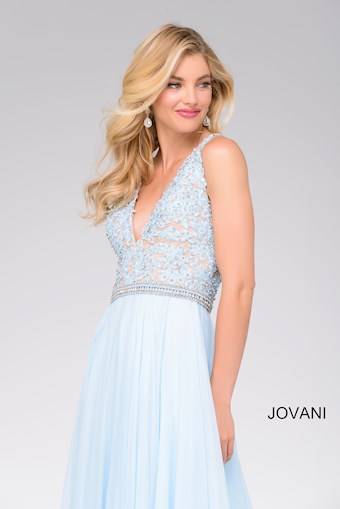 Jovani Style #47948 #1 thumbnail