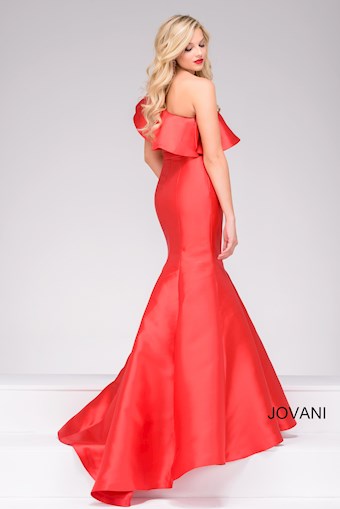 Jovani Style #48400 #1 thumbnail