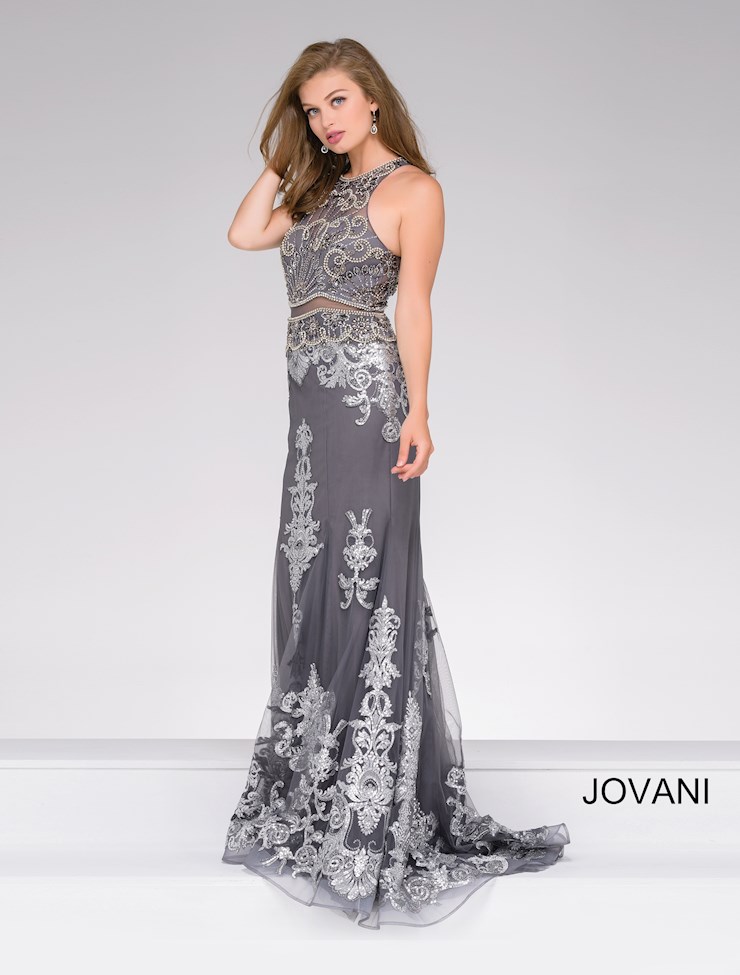 Jovani Style #48638 Default Thumbnail Image