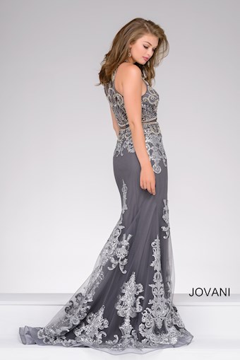 Jovani Style #48638 #1 thumbnail