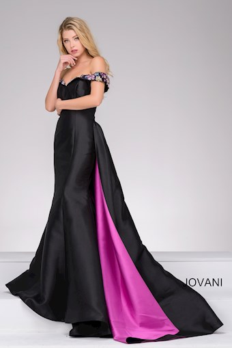 Jovani Style #48747 #0 default thumbnail