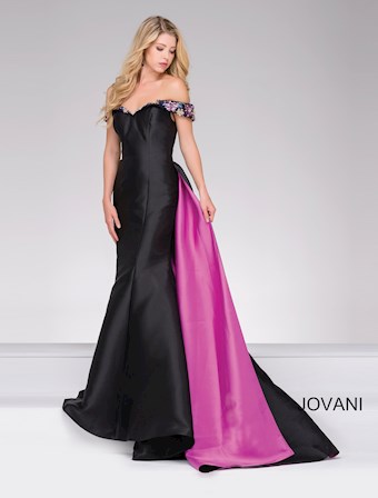 Jovani Style #48747 #2 thumbnail