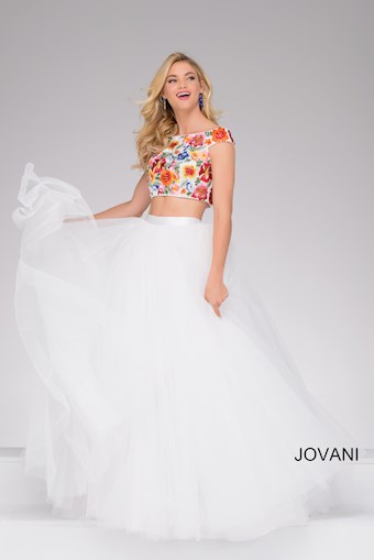 Jovani Style #48790 #2 thumbnail