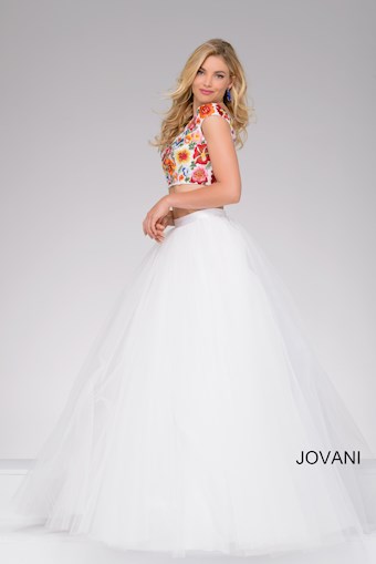 Jovani Style #48790 #7 thumbnail