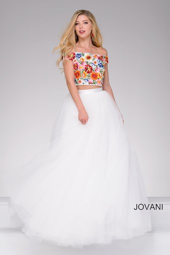 Jovani Style #48790 #3 thumbnail