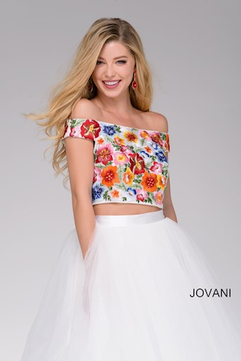 Jovani Style #48790 #4 thumbnail