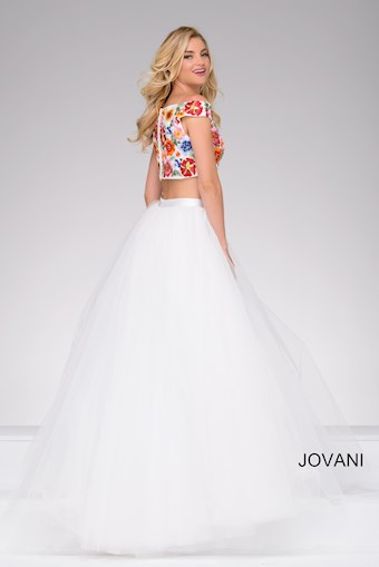 Jovani Style #48790 #5 thumbnail