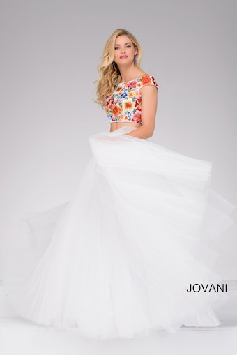 Jovani Style #48790 #0 default thumbnail