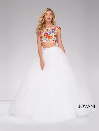Jovani Style #48790 #6 thumbnail