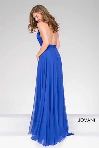 Jovani Style #48797 #2 thumbnail