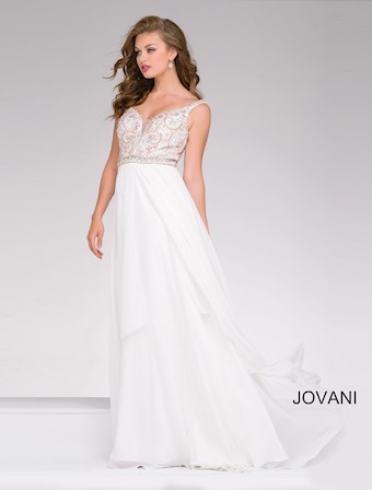 Jovani Style #48813 #0 default thumbnail