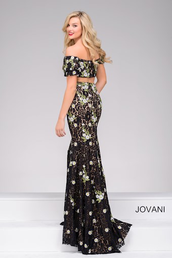 Jovani Style #48898 #1 thumbnail