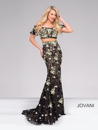 Jovani Style #48898 #0 default thumbnail