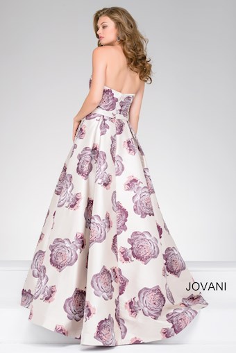 Jovani Style #48924 #2 thumbnail