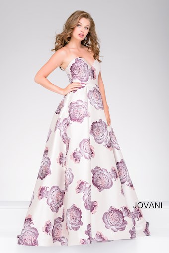 Jovani Style #48924 #0 default thumbnail