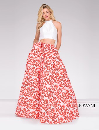 Jovani Style #48948 #1 thumbnail