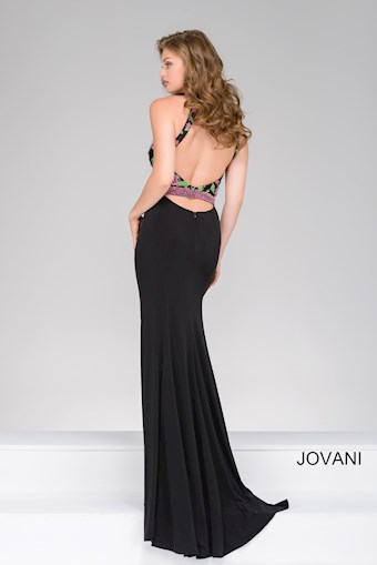 Jovani  48960 #4 thumbnail