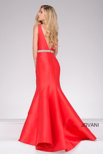Jovani Style #49216 #0 default thumbnail