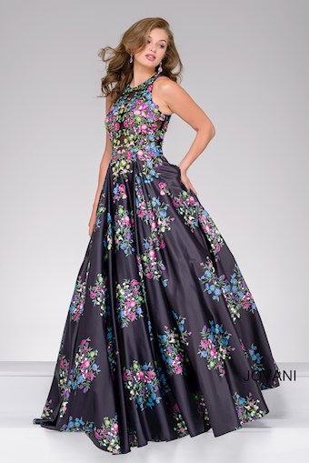 Jovani  49225 #0 default thumbnail