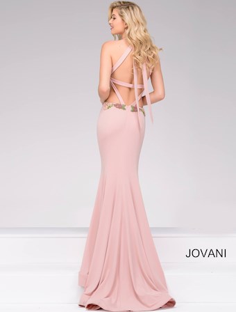 Jovani Style #49374 #1 thumbnail
