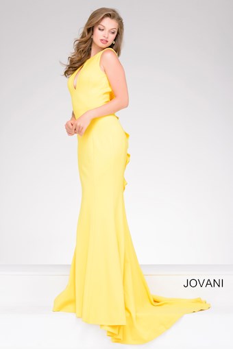 Jovani Style #49420 #2 thumbnail