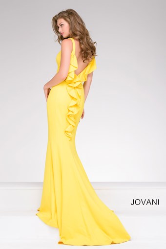 Jovani Style #49420 #3 thumbnail