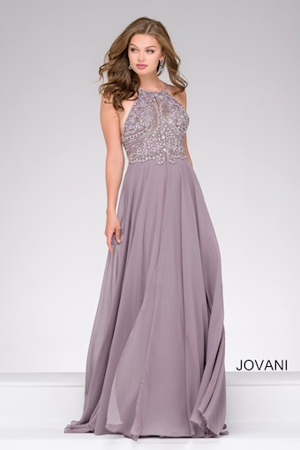 Jovani Style #49499 #1 thumbnail