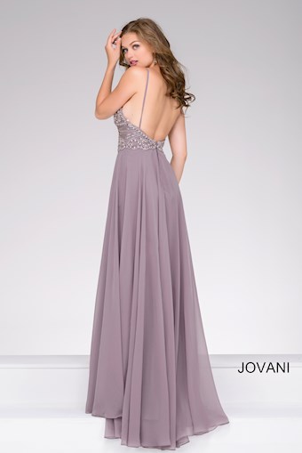 Jovani Style #49499 #2 thumbnail