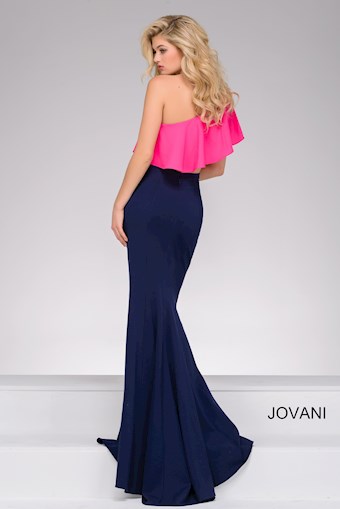 Jovani Style #49532 #1 thumbnail
