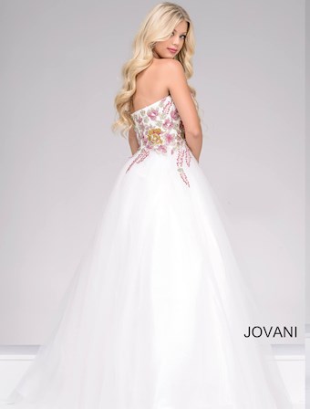 Jovani  49616 #2 thumbnail