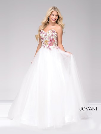 Jovani  49616 #0 default thumbnail