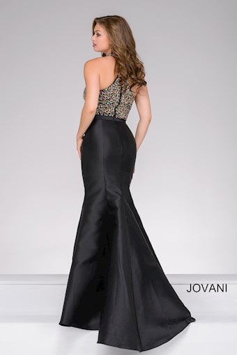 Jovani Style #49912 #3 thumbnail