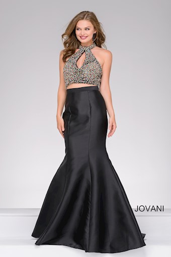 Jovani Style #49912 #1 thumbnail