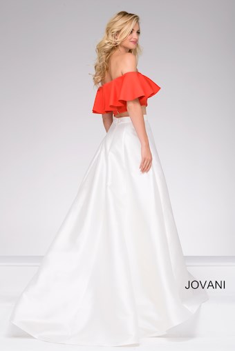 Jovani Style #49923 #1 thumbnail