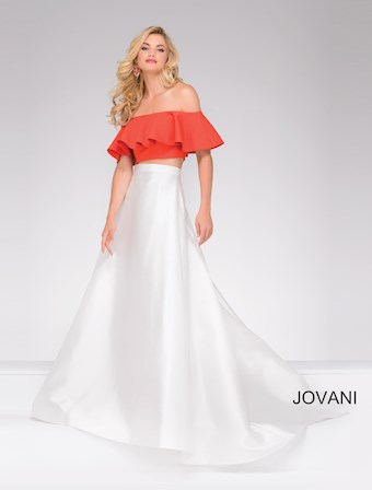 Jovani Style #49923 #0 default thumbnail
