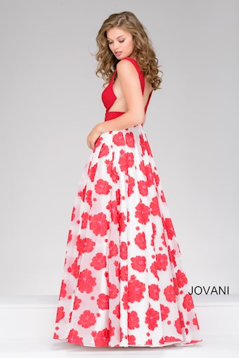 Jovani Style #49967 #1 thumbnail