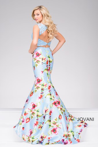 Jovani Style #49989 #1 thumbnail