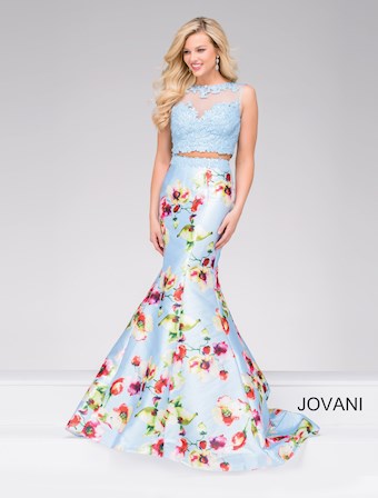 Jovani Style #49989 #0 default thumbnail