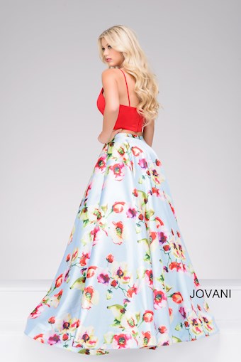 Jovani Style #49990 #1 thumbnail