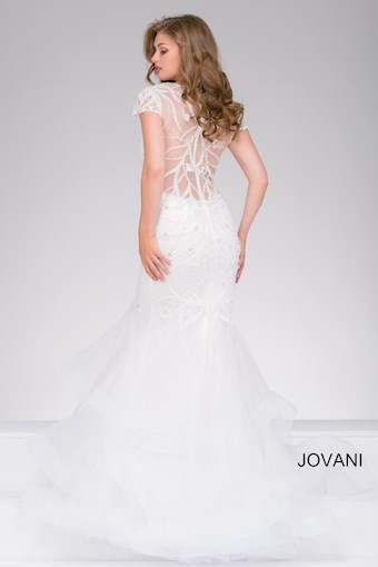 Jovani Style #50220 #3 thumbnail