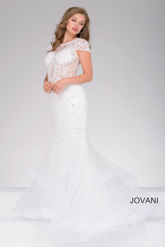 Jovani Style #50220 #5 thumbnail