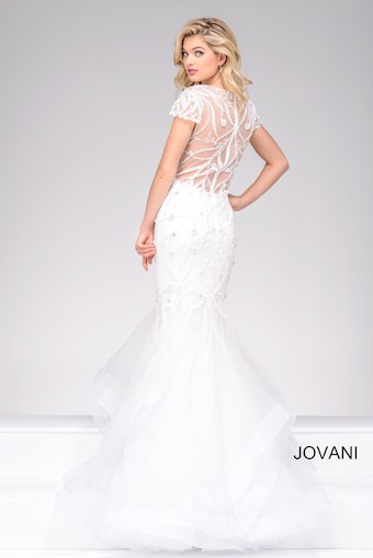 Jovani Style #50220 #1 thumbnail